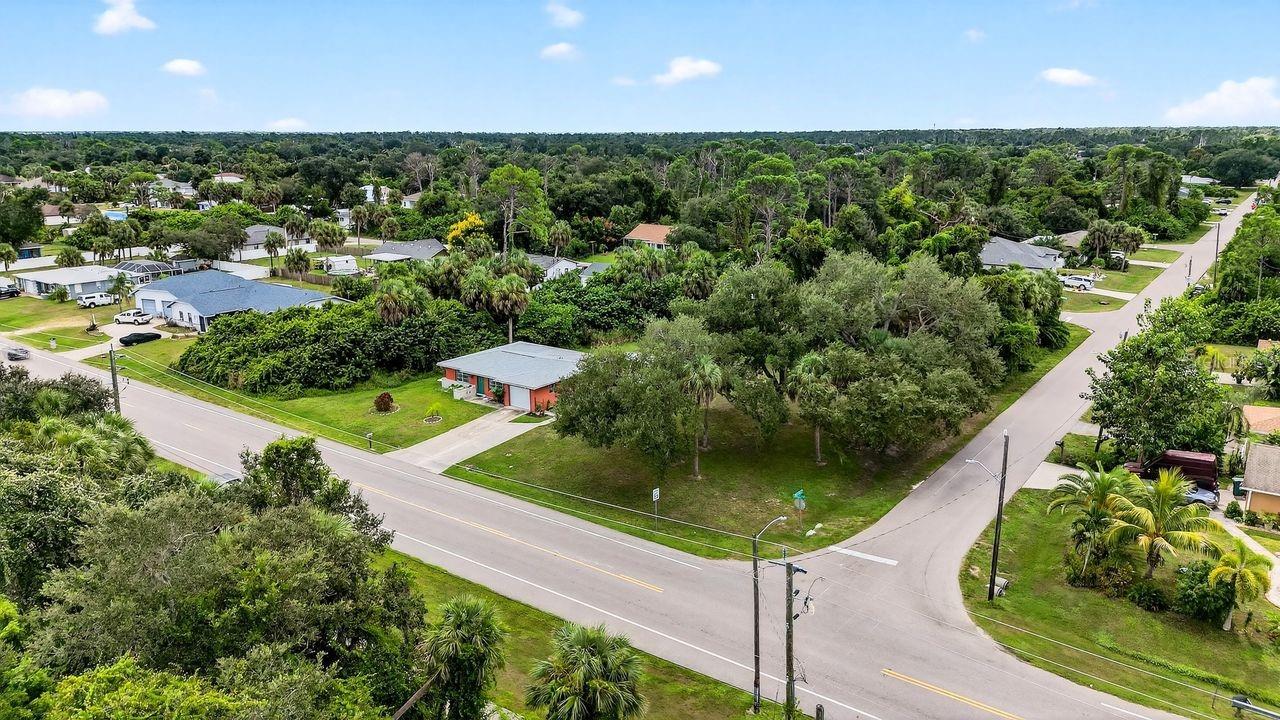 18033 COCHRAN BLVD, PORT CHARLOTTE, FL, 33948