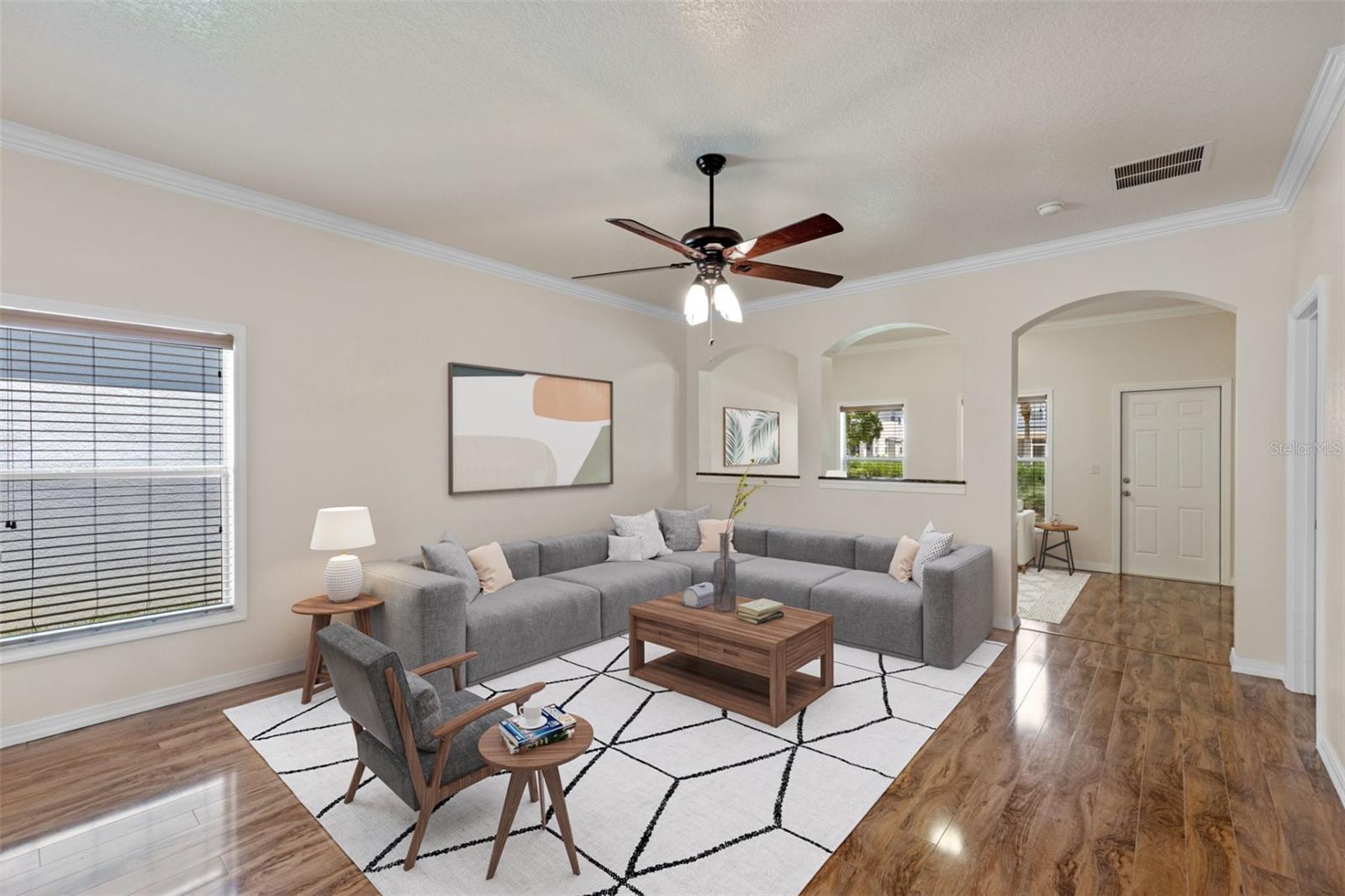 14208 MORNING FROST DR, ORLANDO, FL, 32828