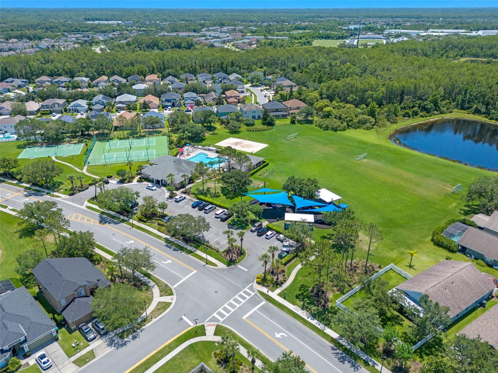 14208 MORNING FROST DR, ORLANDO, FL, 32828