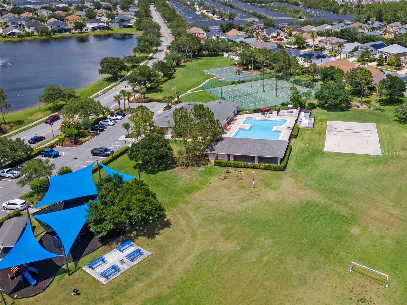 14208 MORNING FROST DR, ORLANDO, FL, 32828