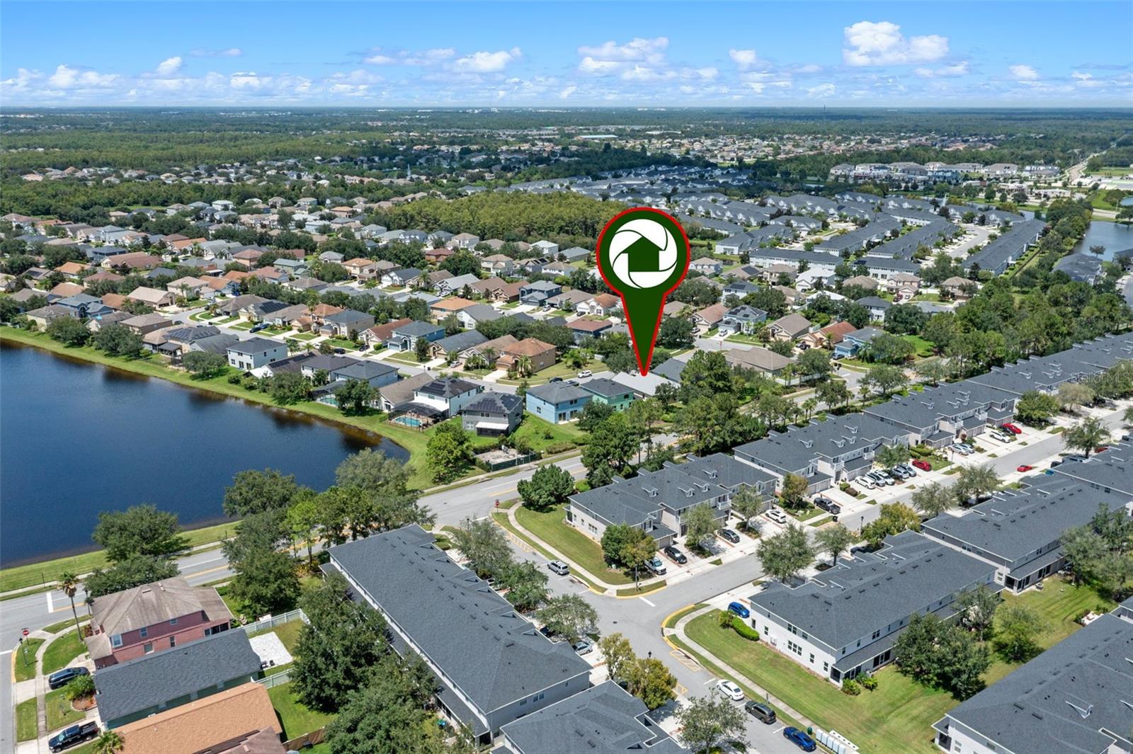 14208 MORNING FROST DR, ORLANDO, FL, 32828