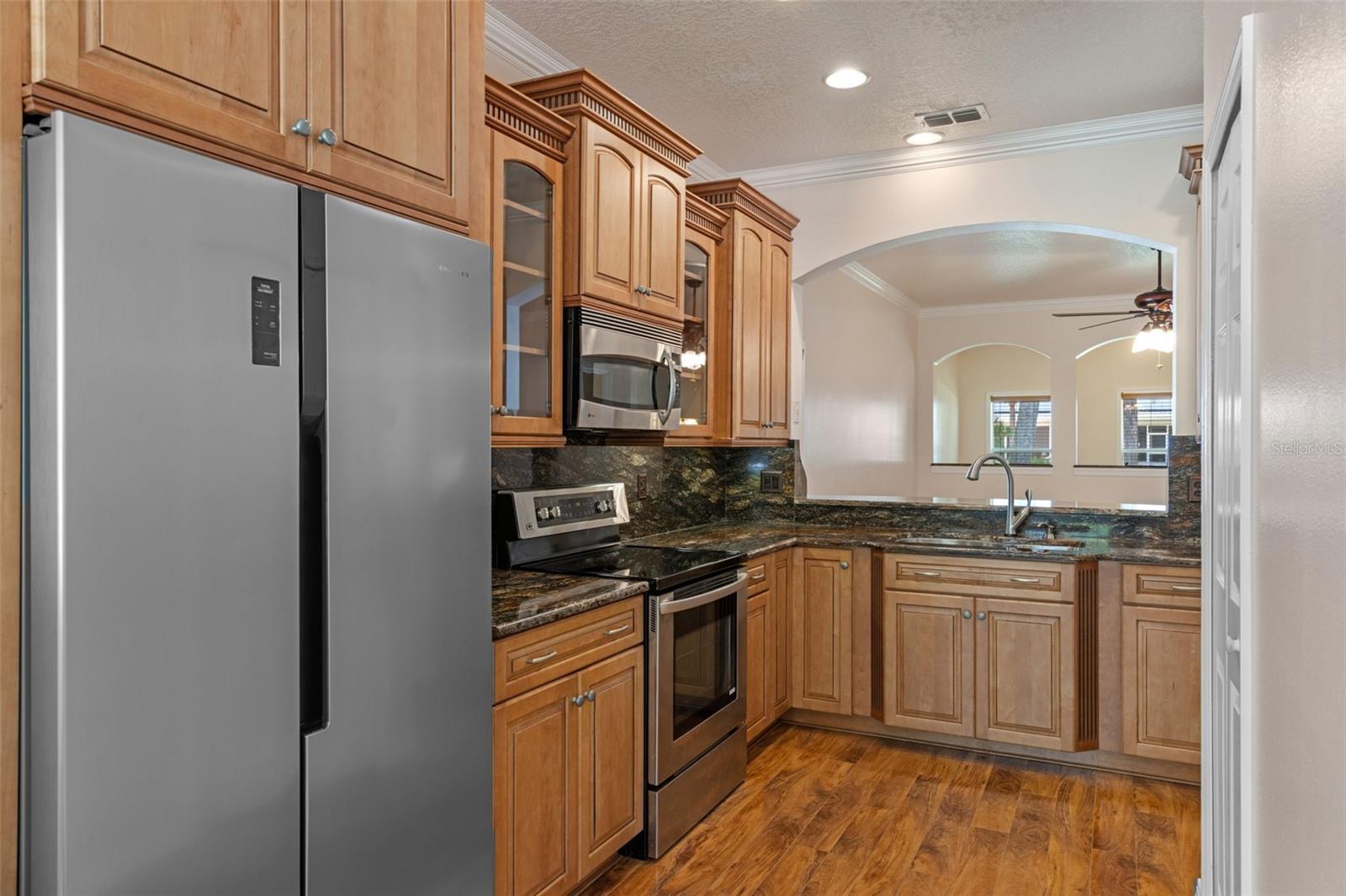 14208 MORNING FROST DR, ORLANDO, FL, 32828