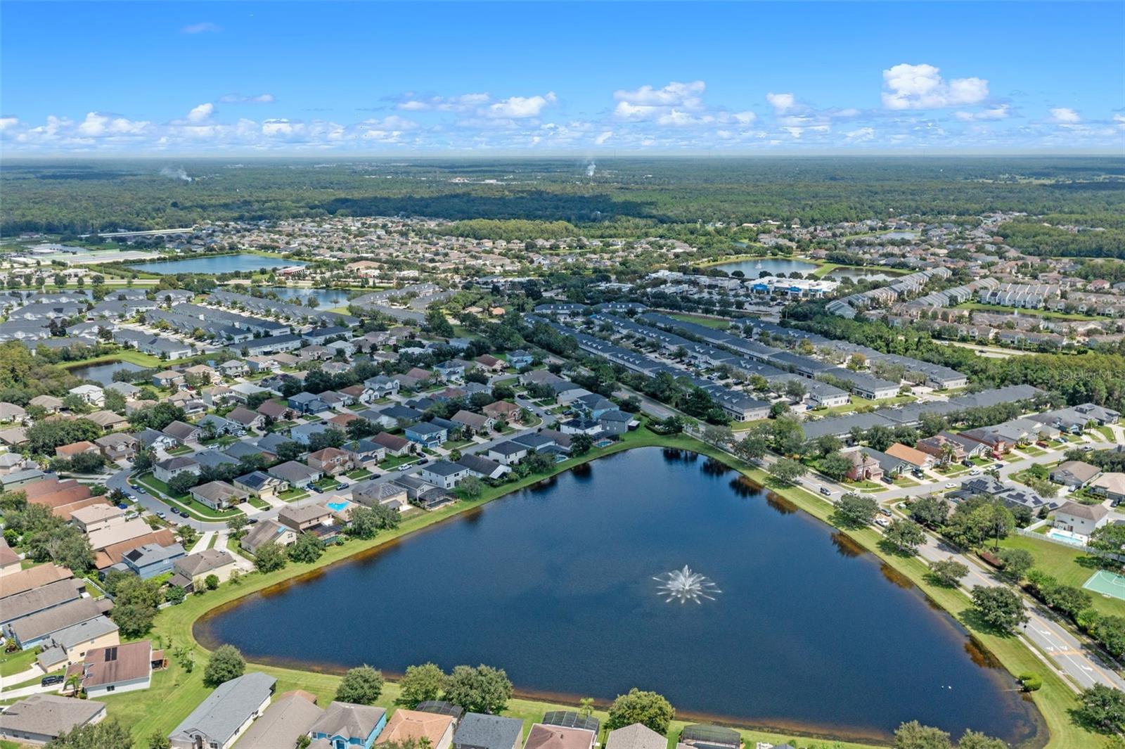 14208 MORNING FROST DR, ORLANDO, FL, 32828