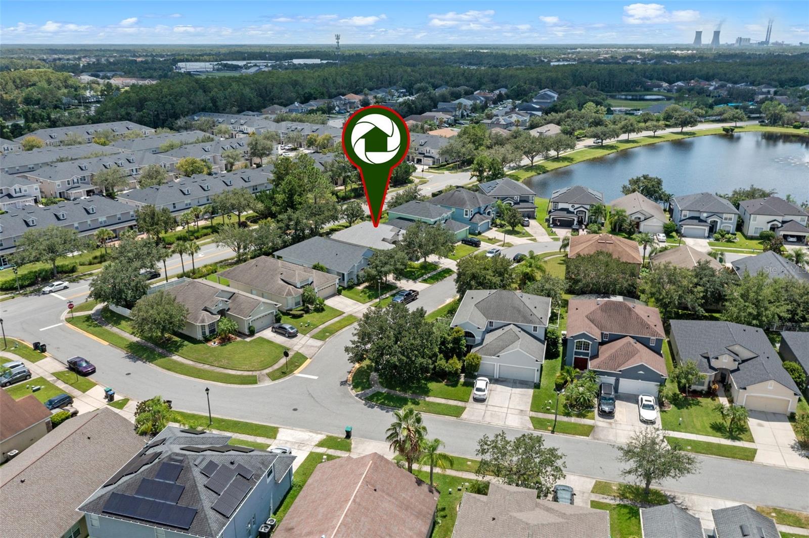 14208 MORNING FROST DR, ORLANDO, FL, 32828