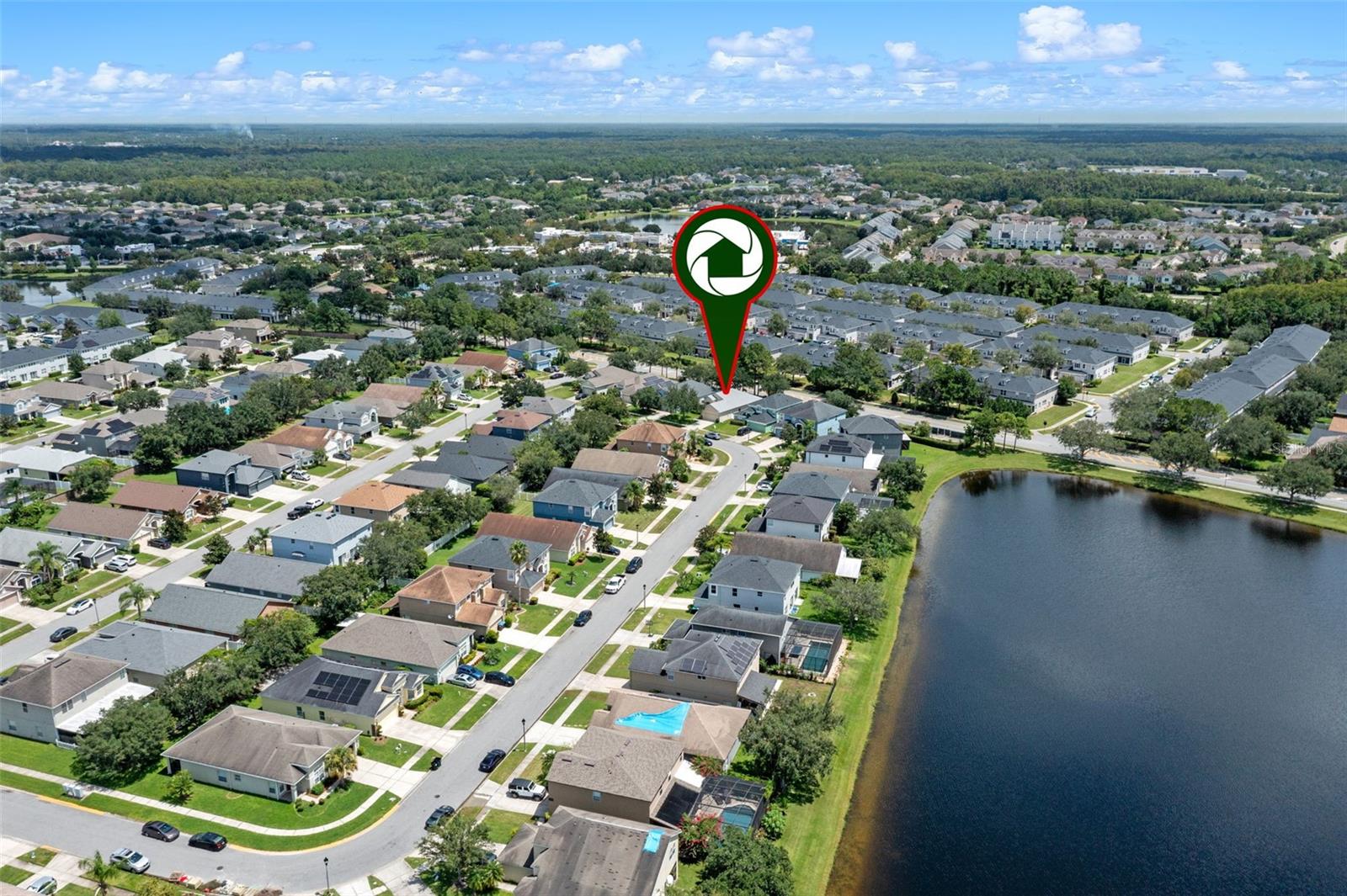 14208 MORNING FROST DR, ORLANDO, FL, 32828