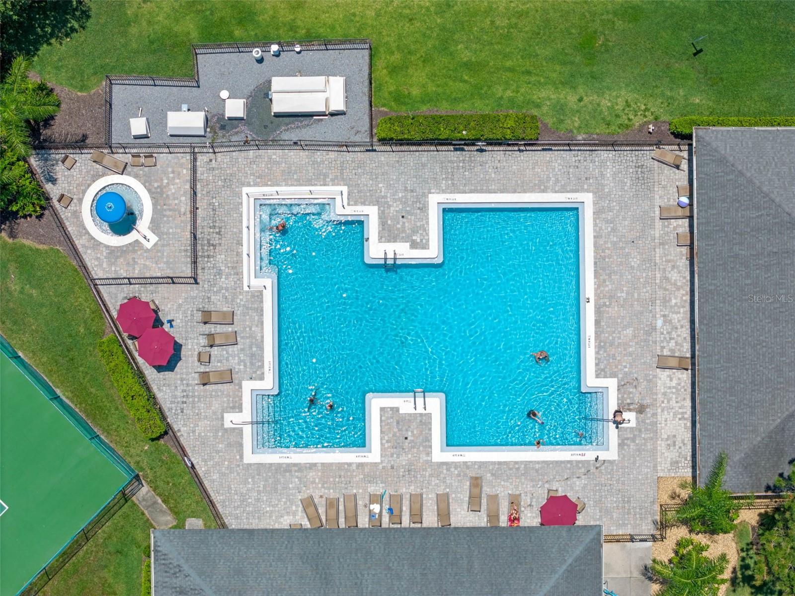 14208 MORNING FROST DR, ORLANDO, FL, 32828