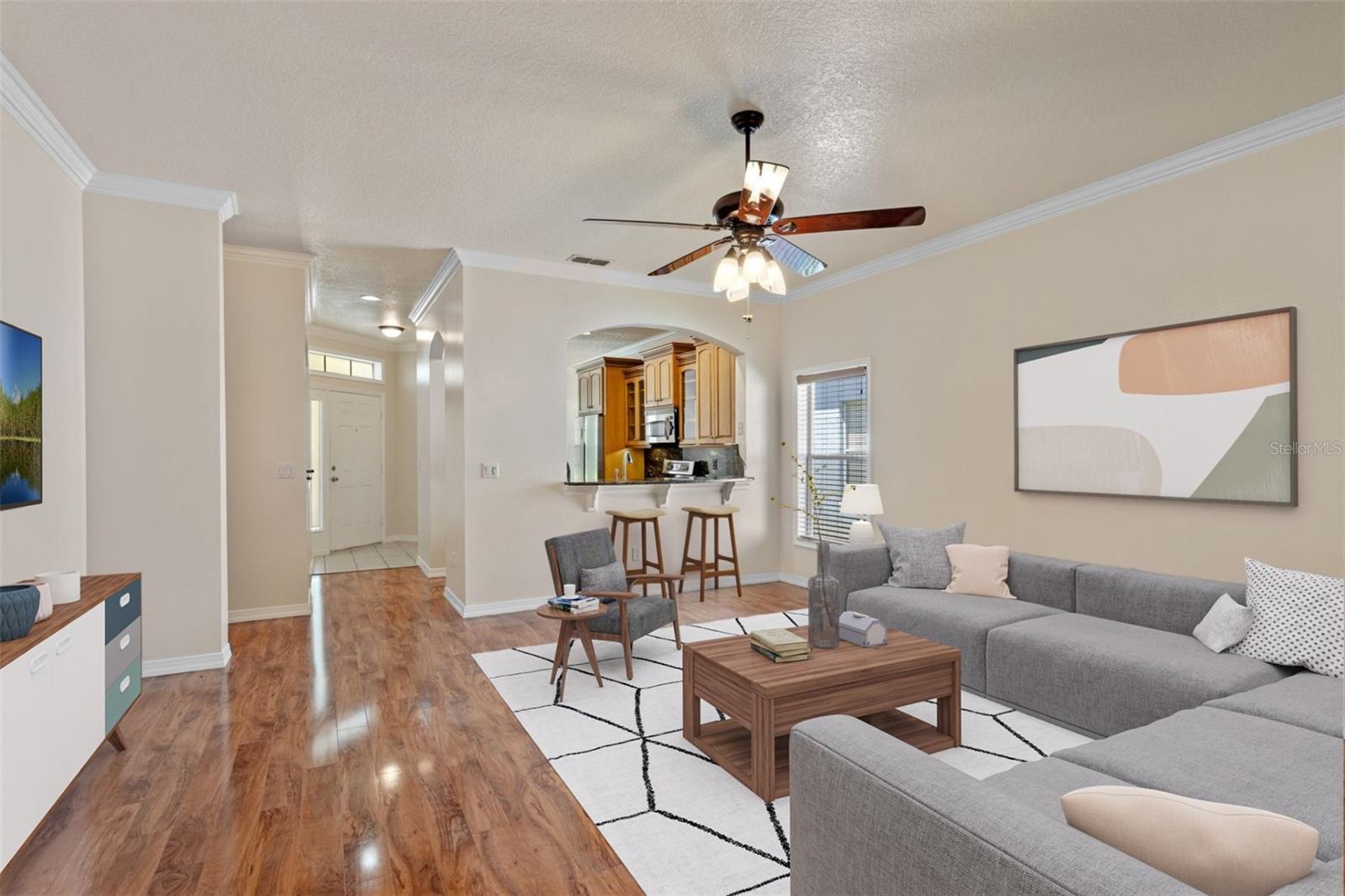 14208 MORNING FROST DR, ORLANDO, FL, 32828