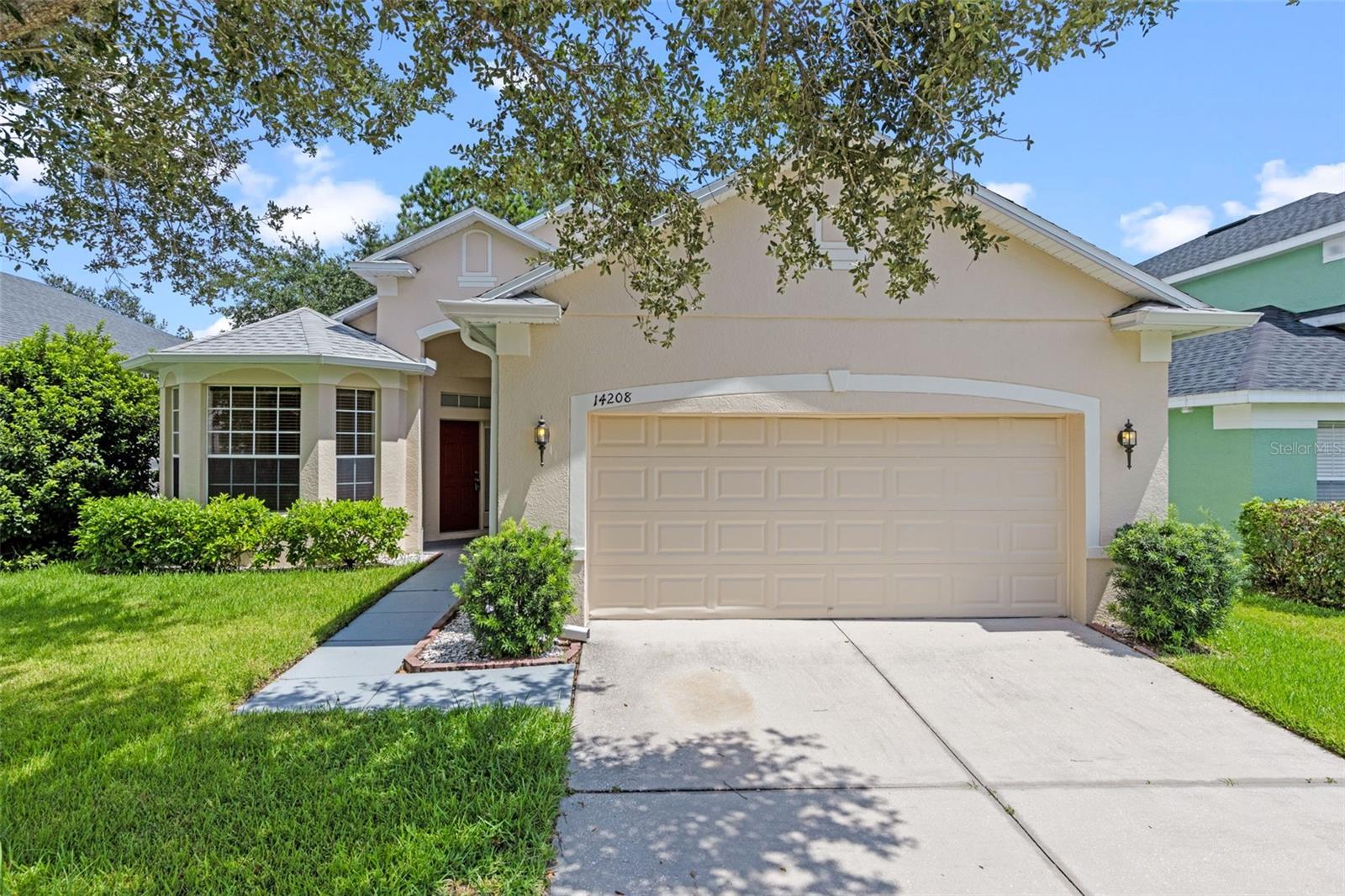 14208 MORNING FROST DR, ORLANDO, FL, 32828