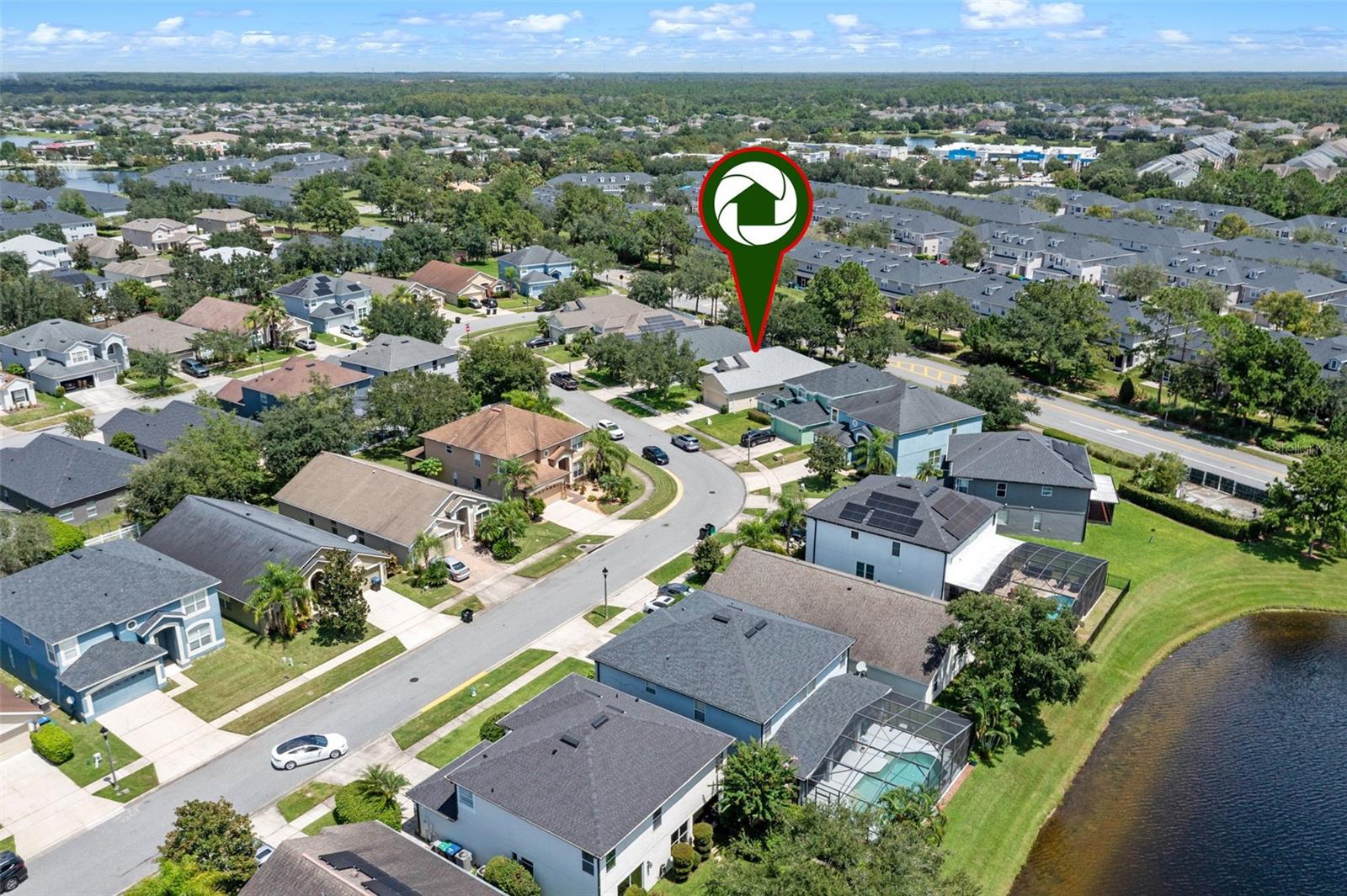 14208 MORNING FROST DR, ORLANDO, FL, 32828