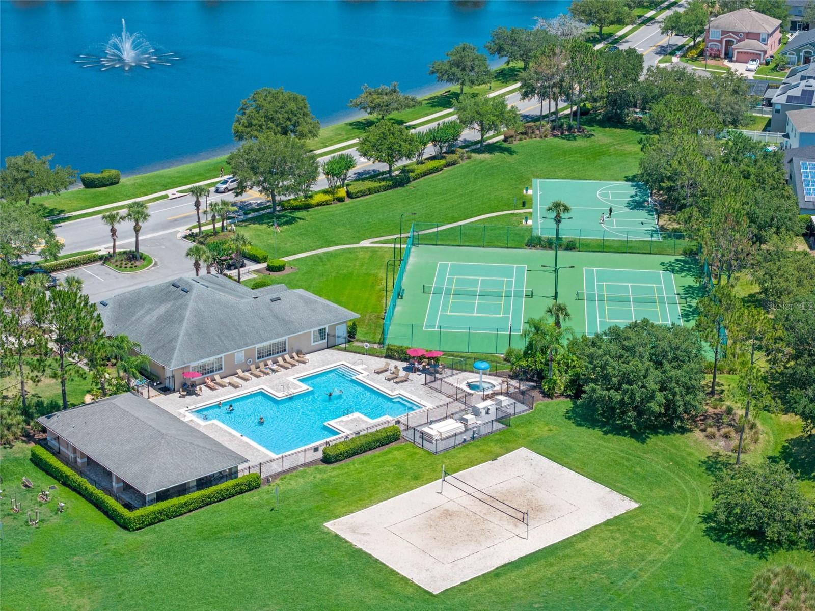 14208 MORNING FROST DR, ORLANDO, FL, 32828