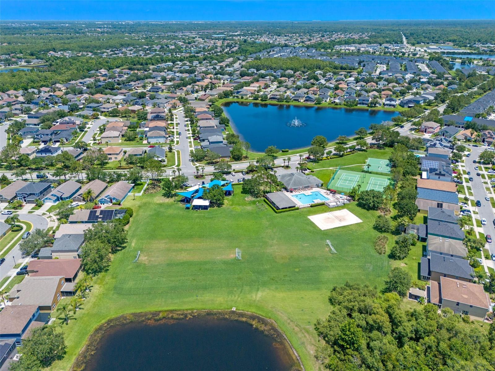 14208 MORNING FROST DR, ORLANDO, FL, 32828