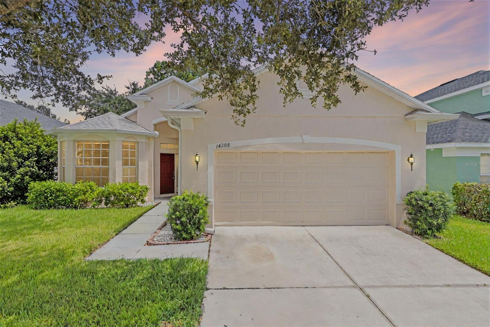 14208 MORNING FROST DR, ORLANDO, FL, 32828