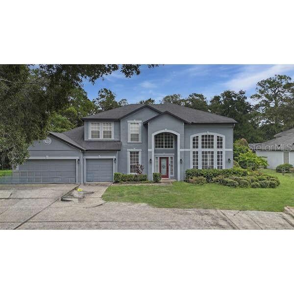 544 TETON, LAKE MARY, FL, 32746