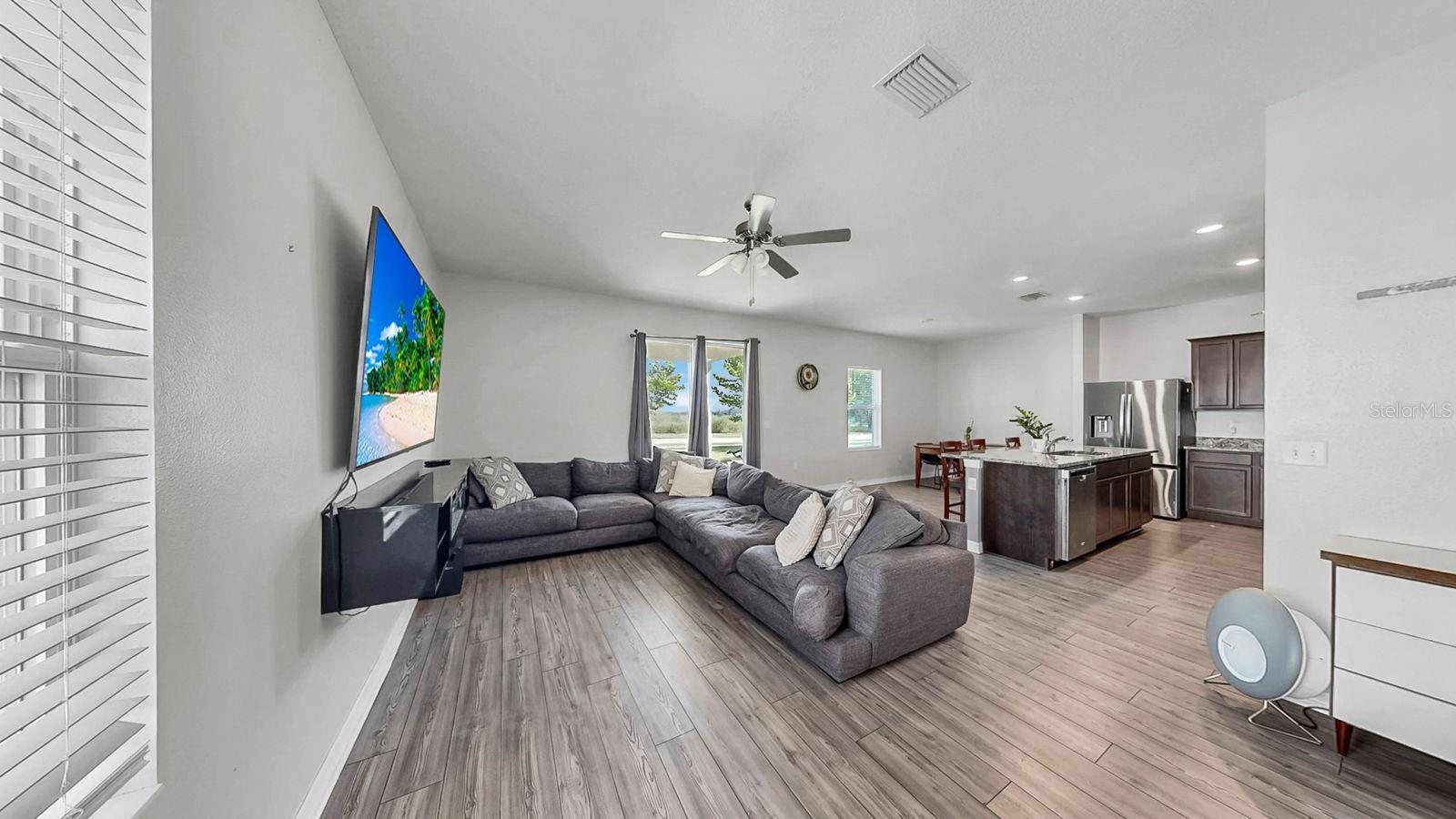 5453 FEZ CT, BROOKSVILLE, FL, 34602