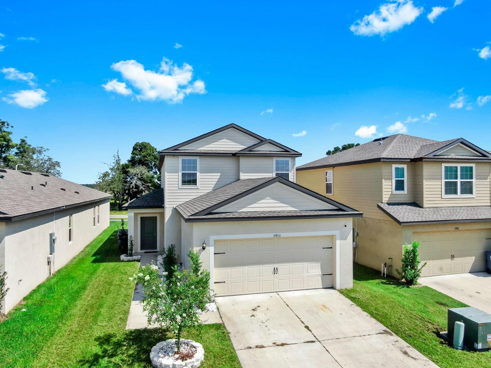 5453 FEZ CT, BROOKSVILLE, FL, 34602