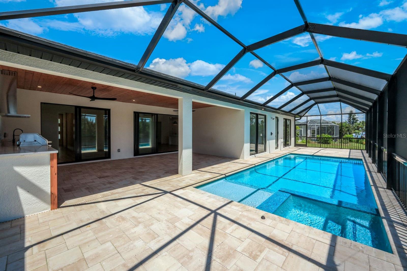 10522 RIVERSIDE RD, PORT CHARLOTTE, FL, 33981