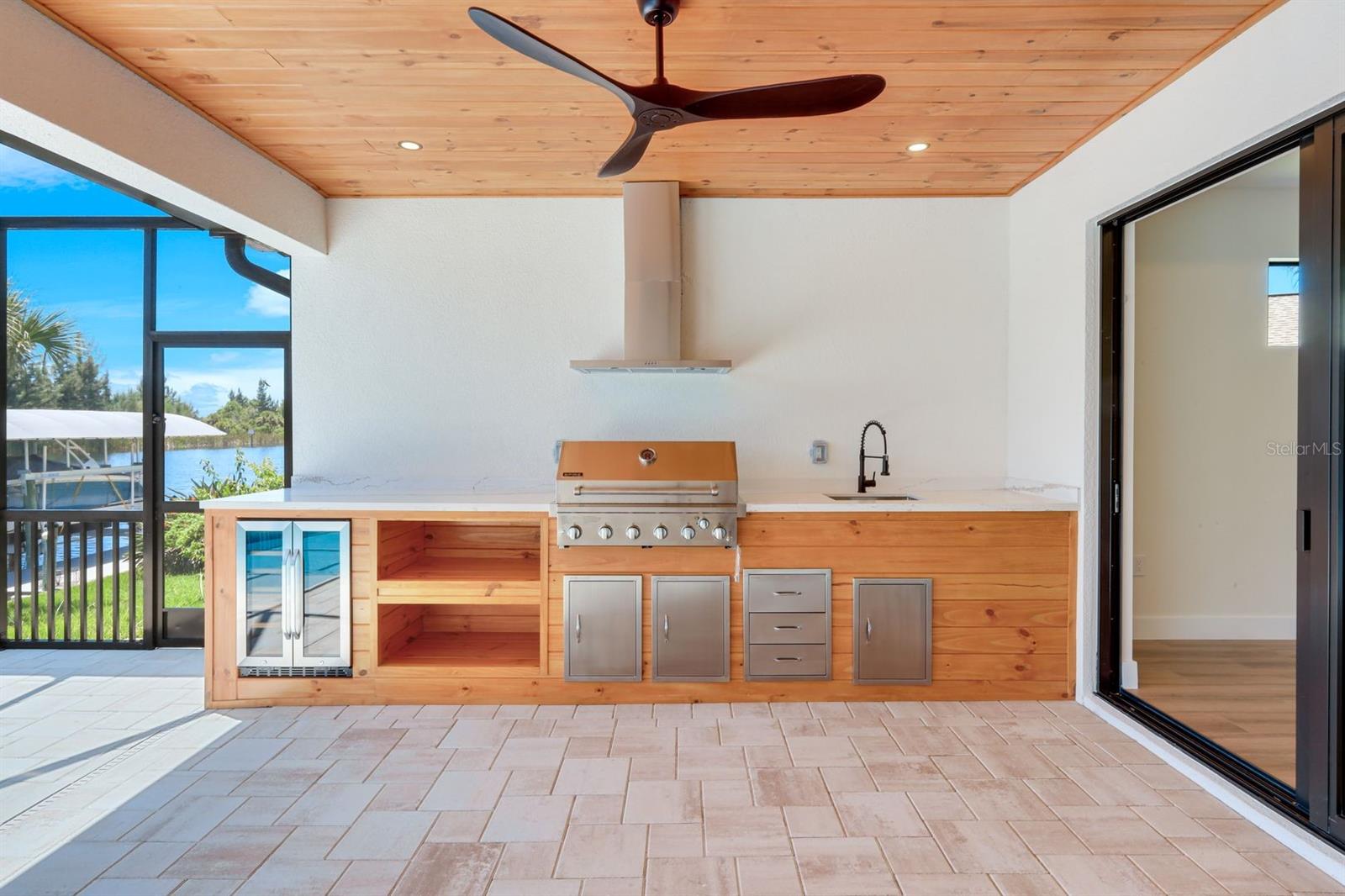 10522 RIVERSIDE RD, PORT CHARLOTTE, FL, 33981