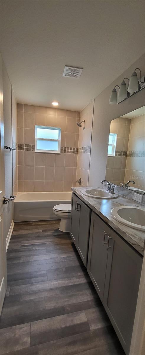 6501 POLY LN., LAKELAND, FL, 33813