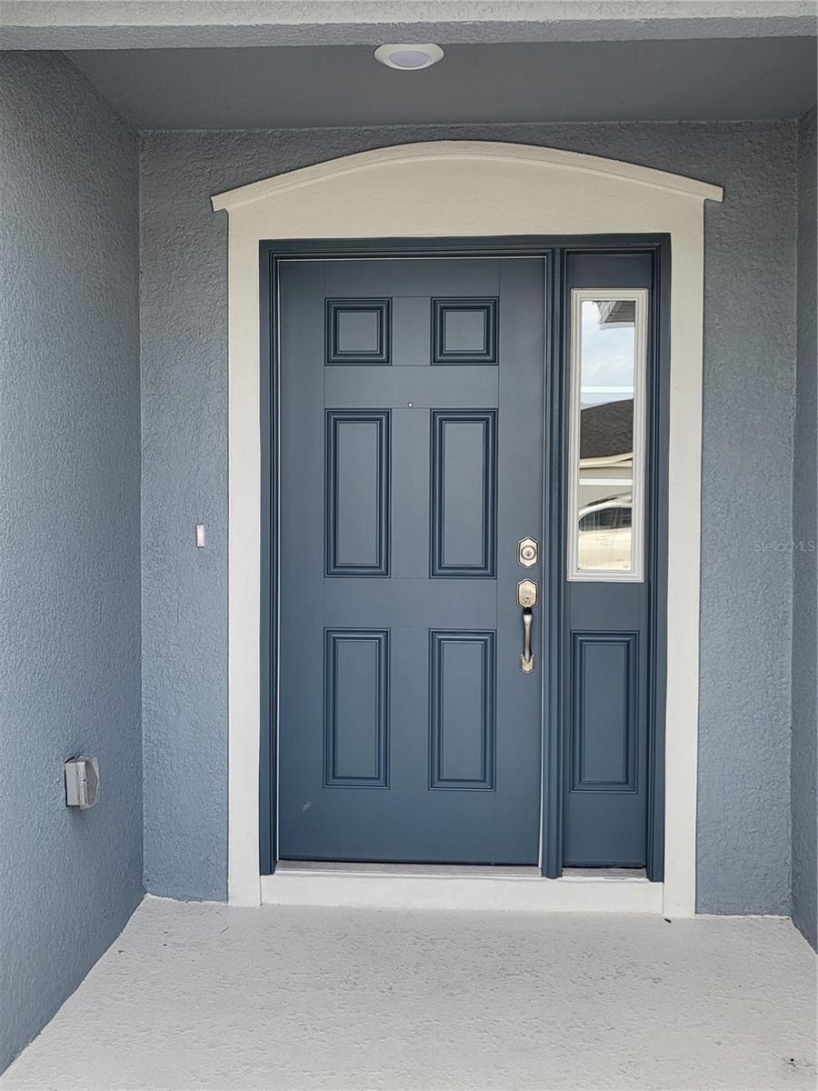 6501 POLY LN., LAKELAND, FL, 33813