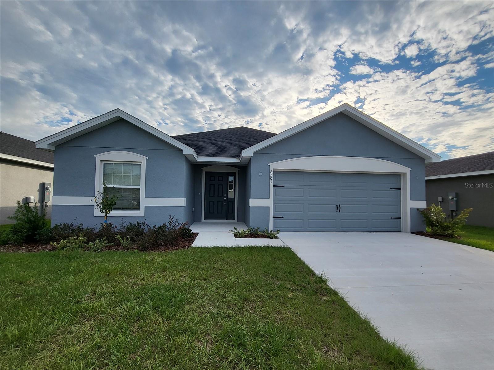 6501 POLY LN., LAKELAND, FL, 33813
