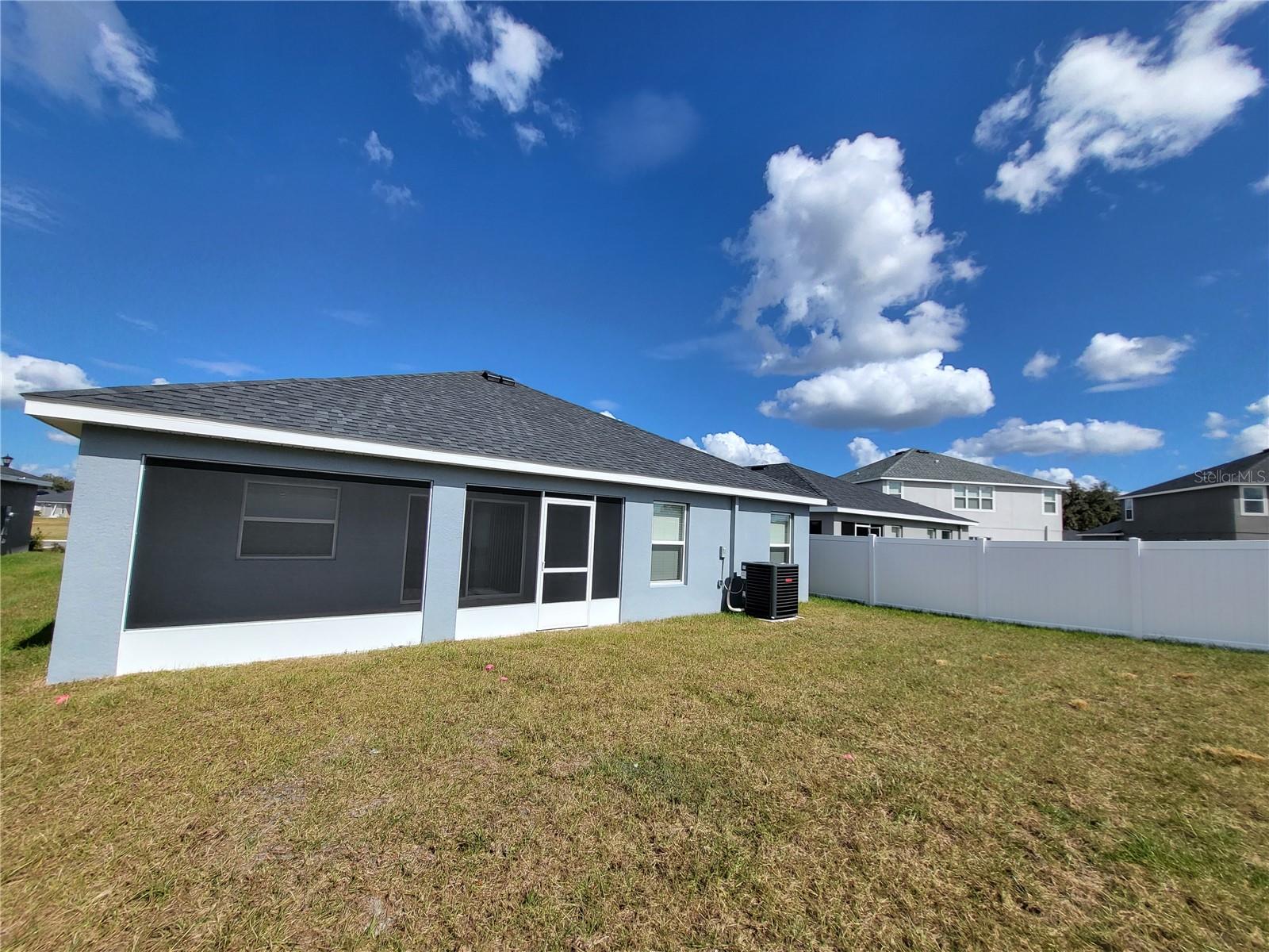 6501 POLY LN., LAKELAND, FL, 33813