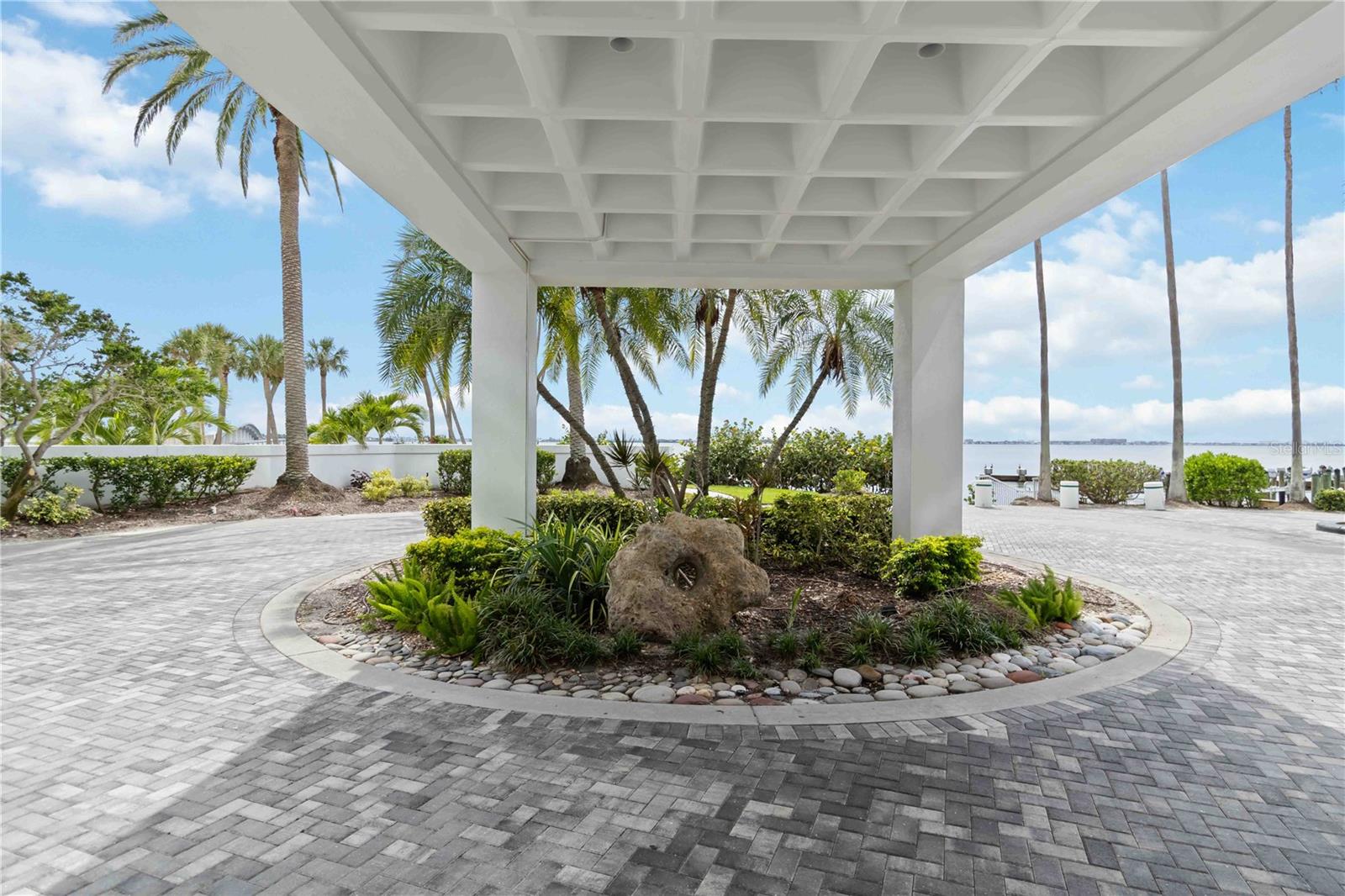 888 BLVD OF THE ARTS #1701, SARASOTA, FL, 34236