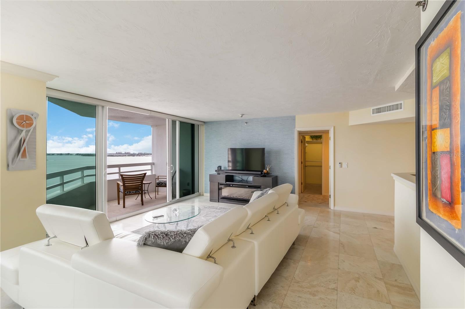 888 BLVD OF THE ARTS #1701, SARASOTA, FL, 34236