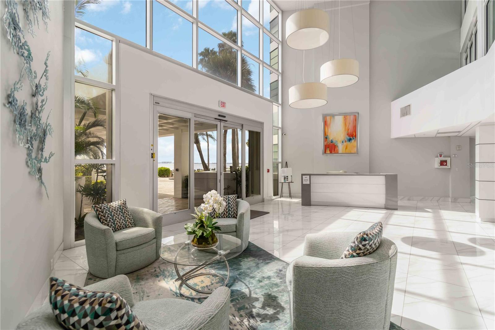 888 BLVD OF THE ARTS #1701, SARASOTA, FL, 34236