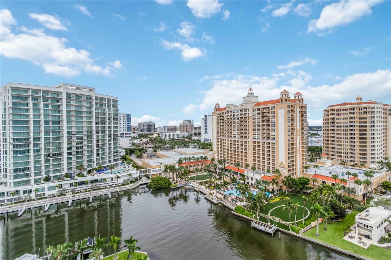 888 BLVD OF THE ARTS #1701, SARASOTA, FL, 34236