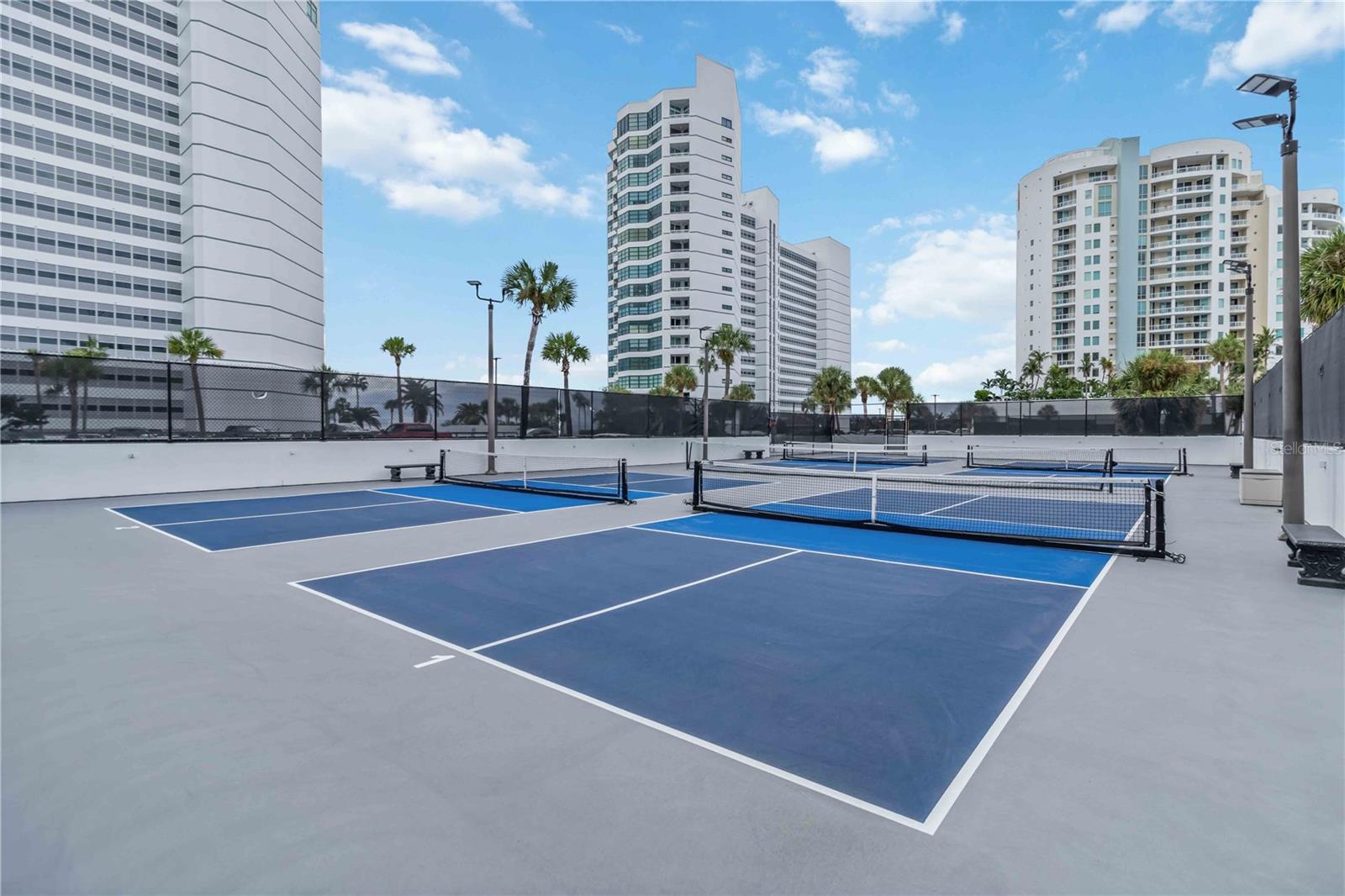 888 BLVD OF THE ARTS #1701, SARASOTA, FL, 34236