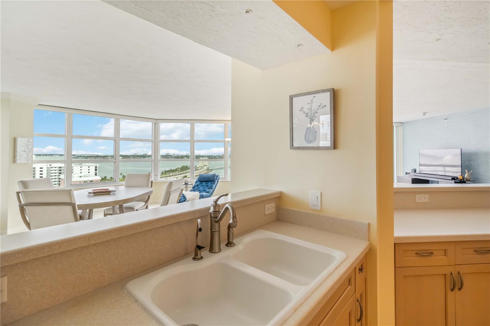 888 BLVD OF THE ARTS #1701, SARASOTA, FL, 34236