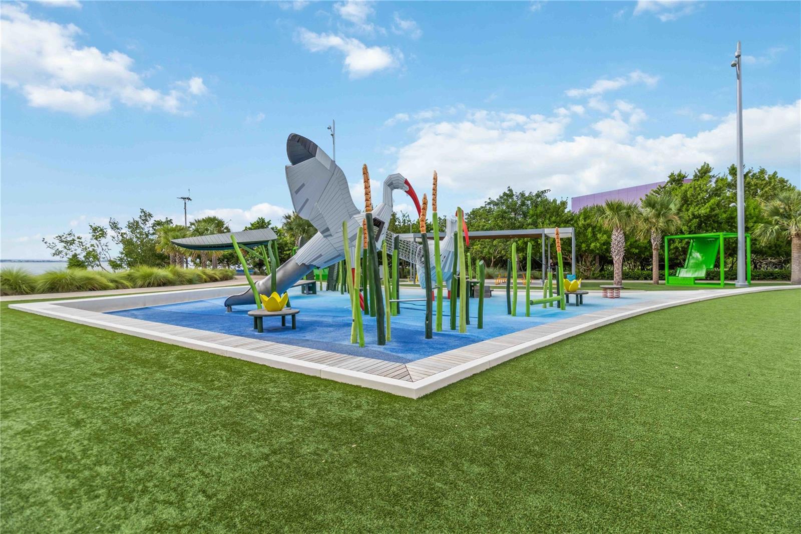 888 BLVD OF THE ARTS #1701, SARASOTA, FL, 34236