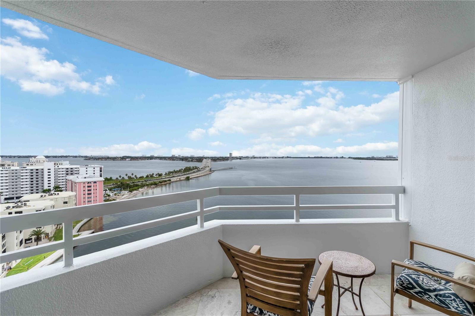 888 BLVD OF THE ARTS #1701, SARASOTA, FL, 34236