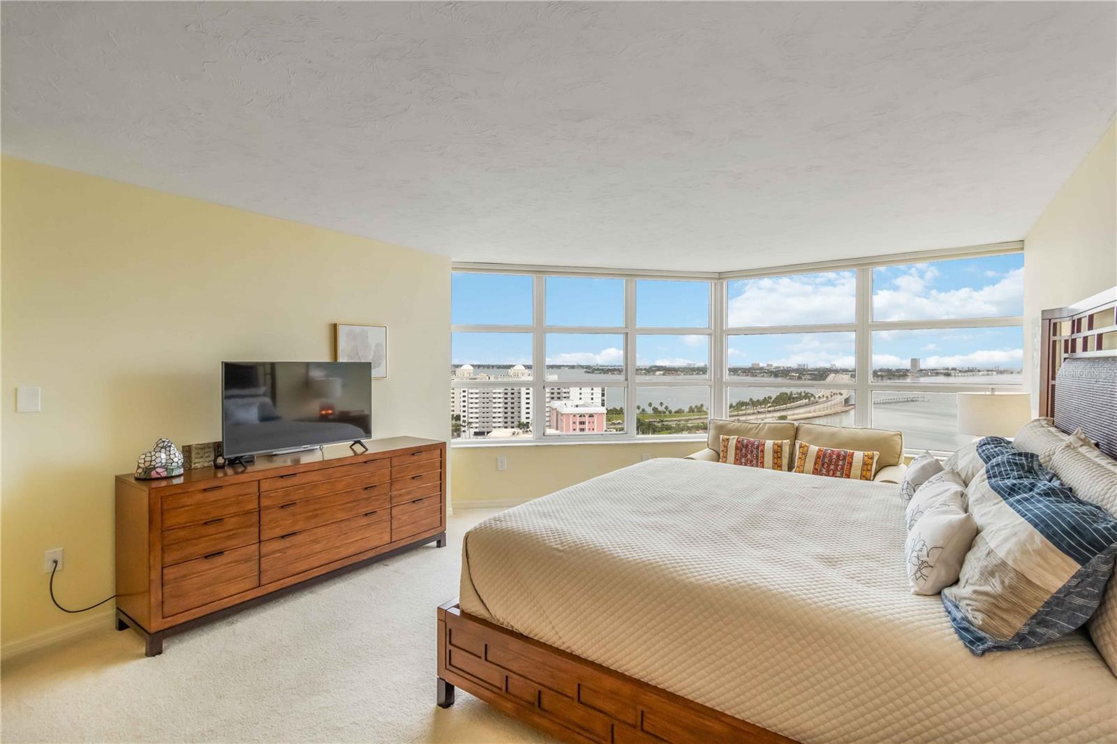 888 BLVD OF THE ARTS #1701, SARASOTA, FL, 34236