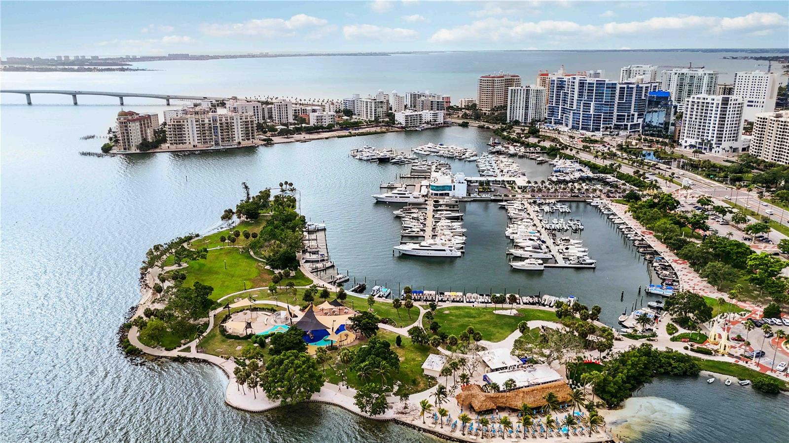 888 BLVD OF THE ARTS #1701, SARASOTA, FL, 34236