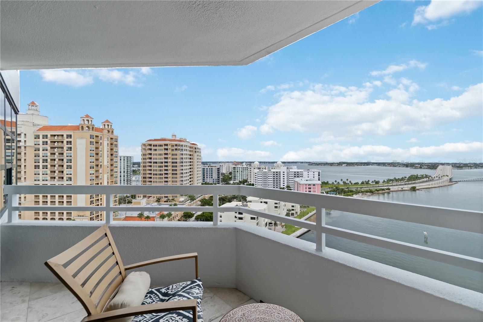 888 BLVD OF THE ARTS #1701, SARASOTA, FL, 34236