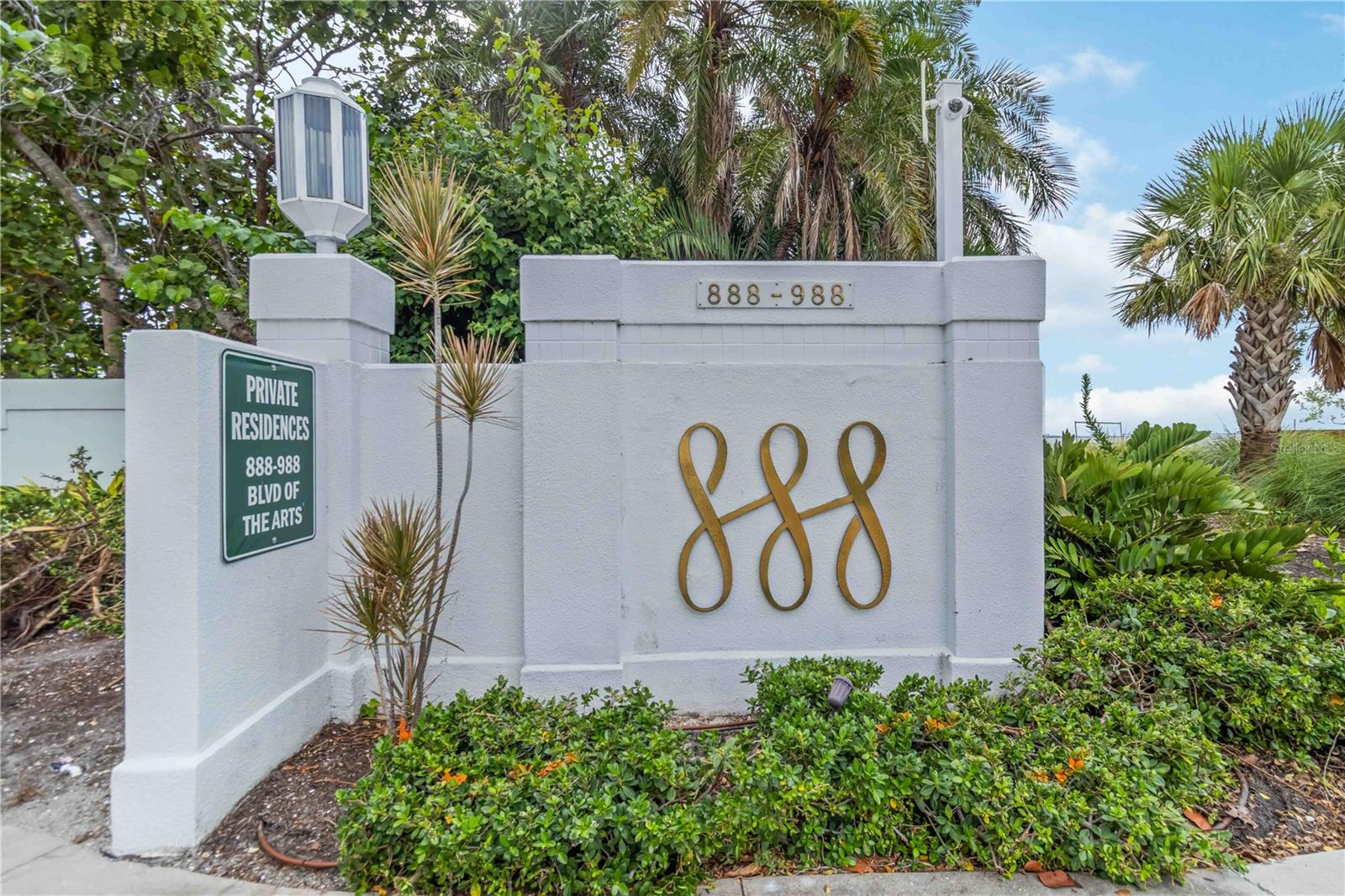 888 BLVD OF THE ARTS #1701, SARASOTA, FL, 34236