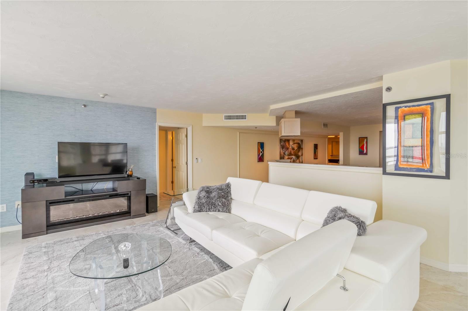 888 BLVD OF THE ARTS #1701, SARASOTA, FL, 34236