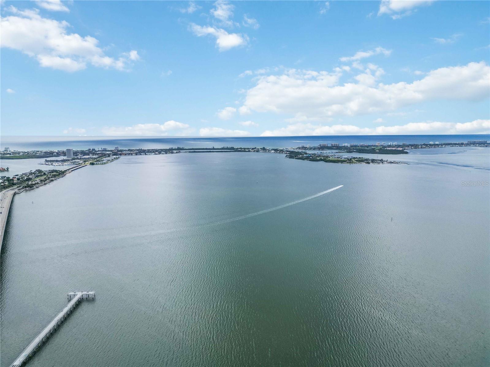 888 BLVD OF THE ARTS #1701, SARASOTA, FL, 34236