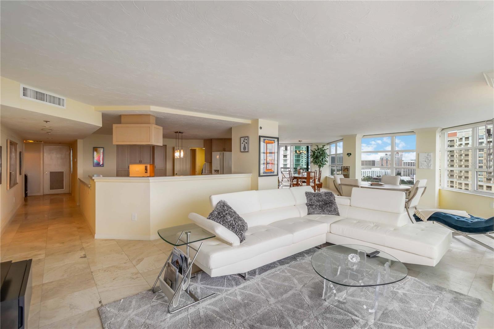 888 BLVD OF THE ARTS #1701, SARASOTA, FL, 34236