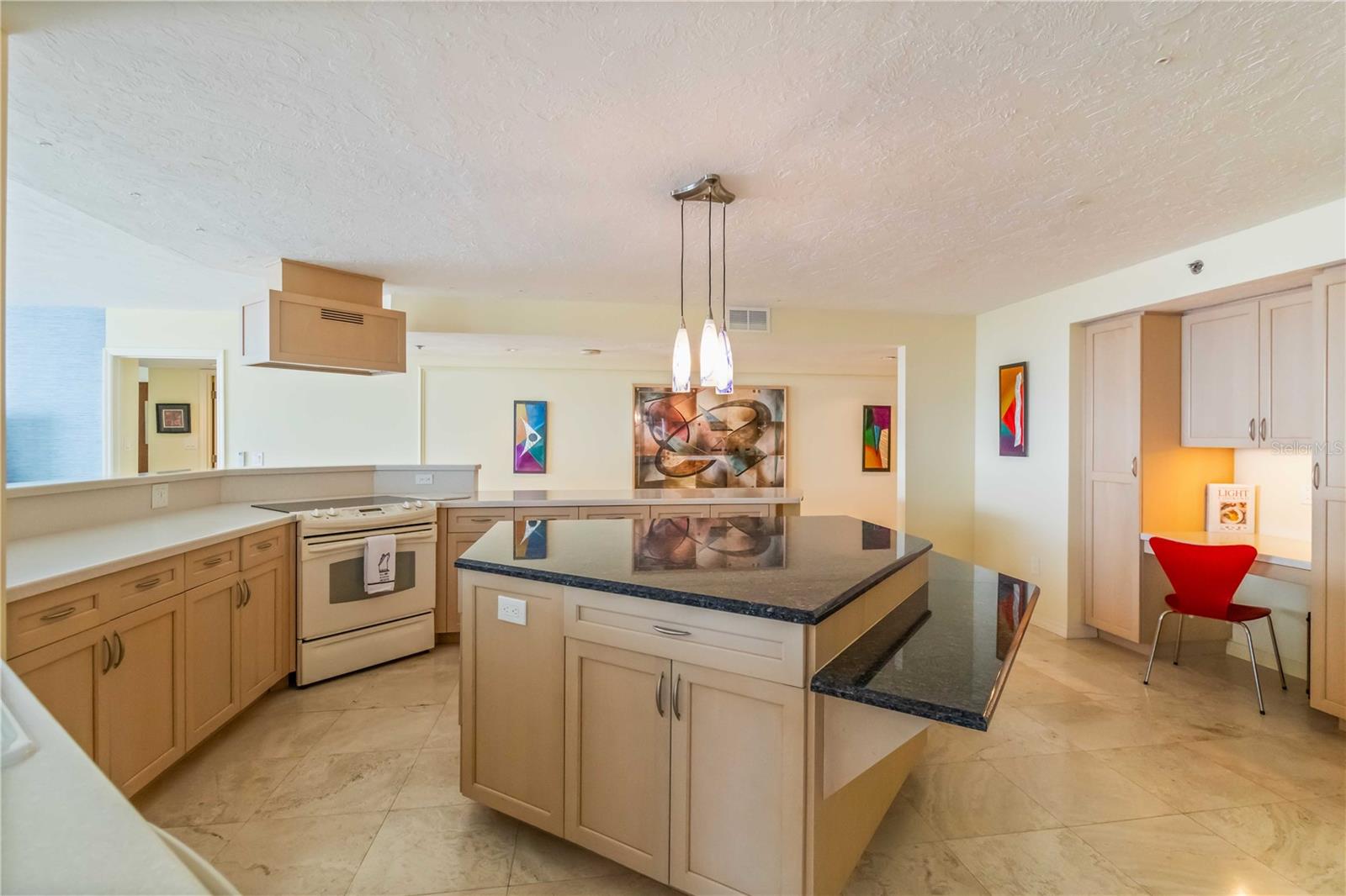 888 BLVD OF THE ARTS #1701, SARASOTA, FL, 34236