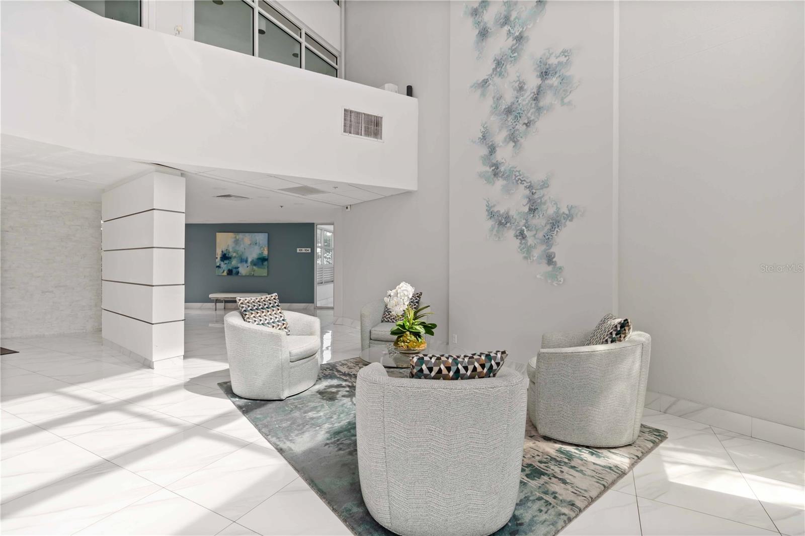 888 BLVD OF THE ARTS #1701, SARASOTA, FL, 34236