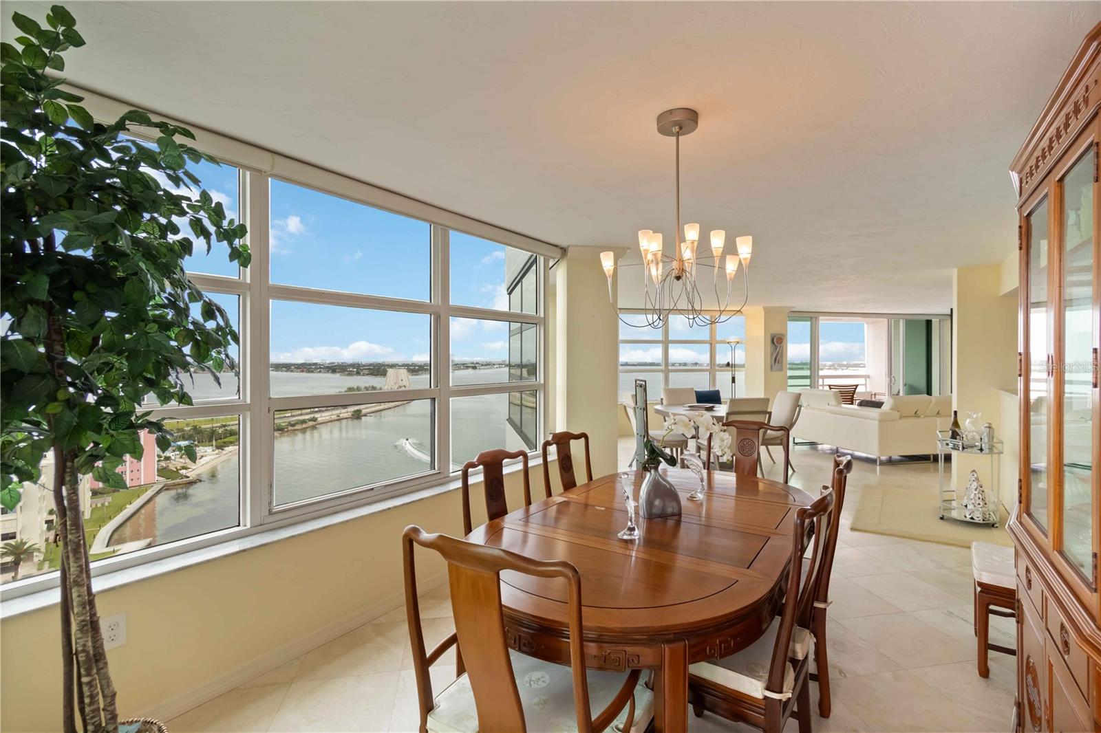 888 BLVD OF THE ARTS #1701, SARASOTA, FL, 34236