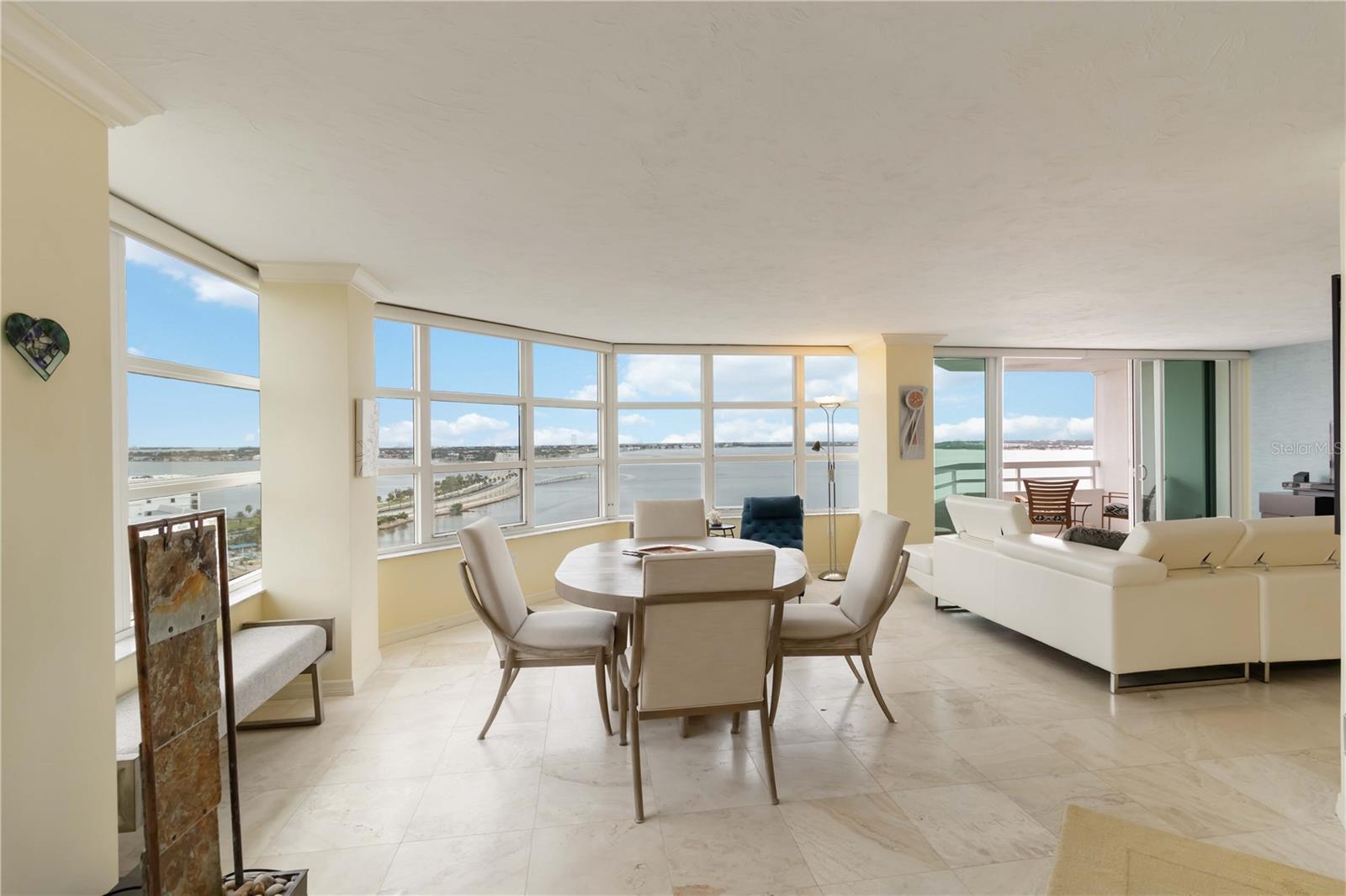 888 BLVD OF THE ARTS #1701, SARASOTA, FL, 34236