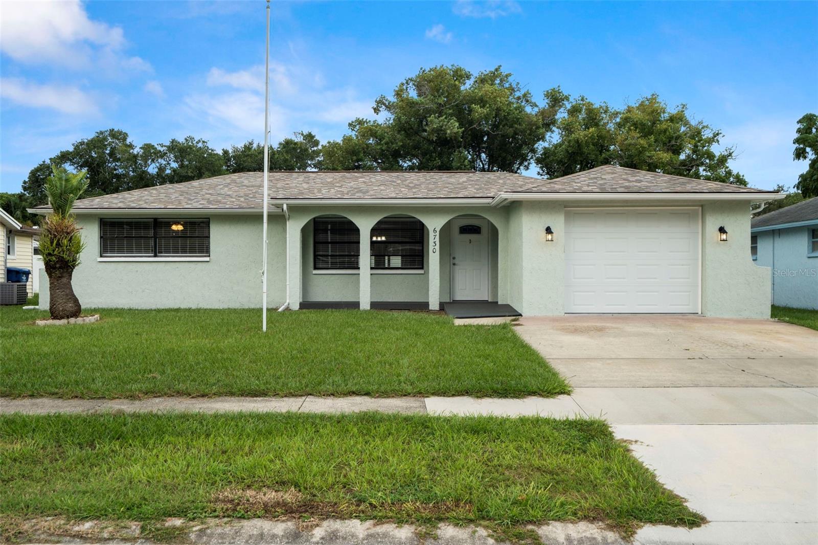 6730 ALBEMARLE PKWY, NEW PORT RICHEY, FL, 34653
