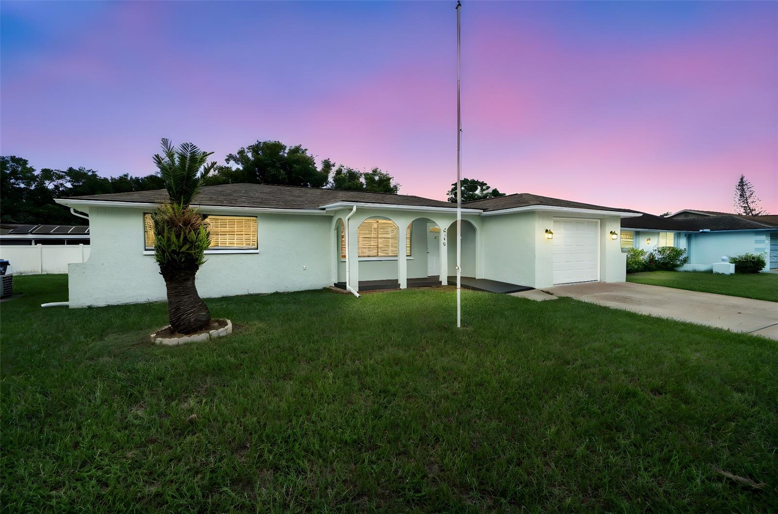 6730 ALBEMARLE PKWY, NEW PORT RICHEY, FL, 34653