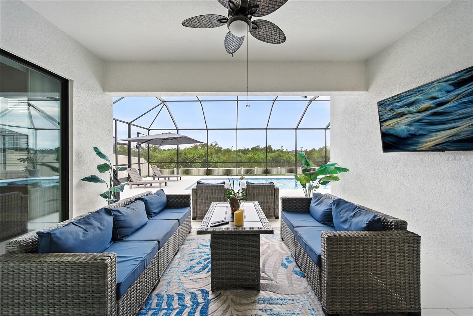 21554 SNOWY ORCHID TER, LAND O LAKES, FL, 34637