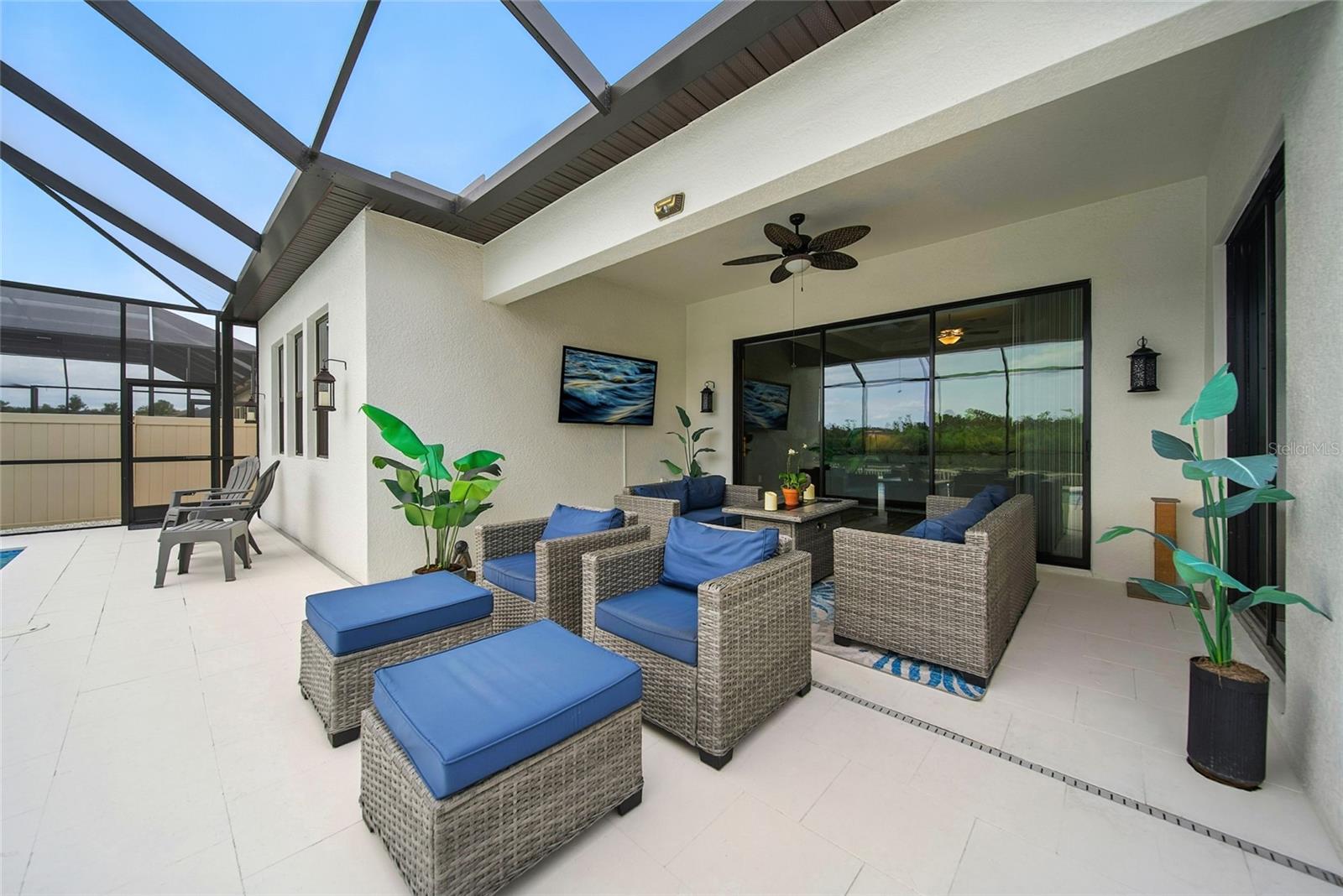 21554 SNOWY ORCHID TER, LAND O LAKES, FL, 34637