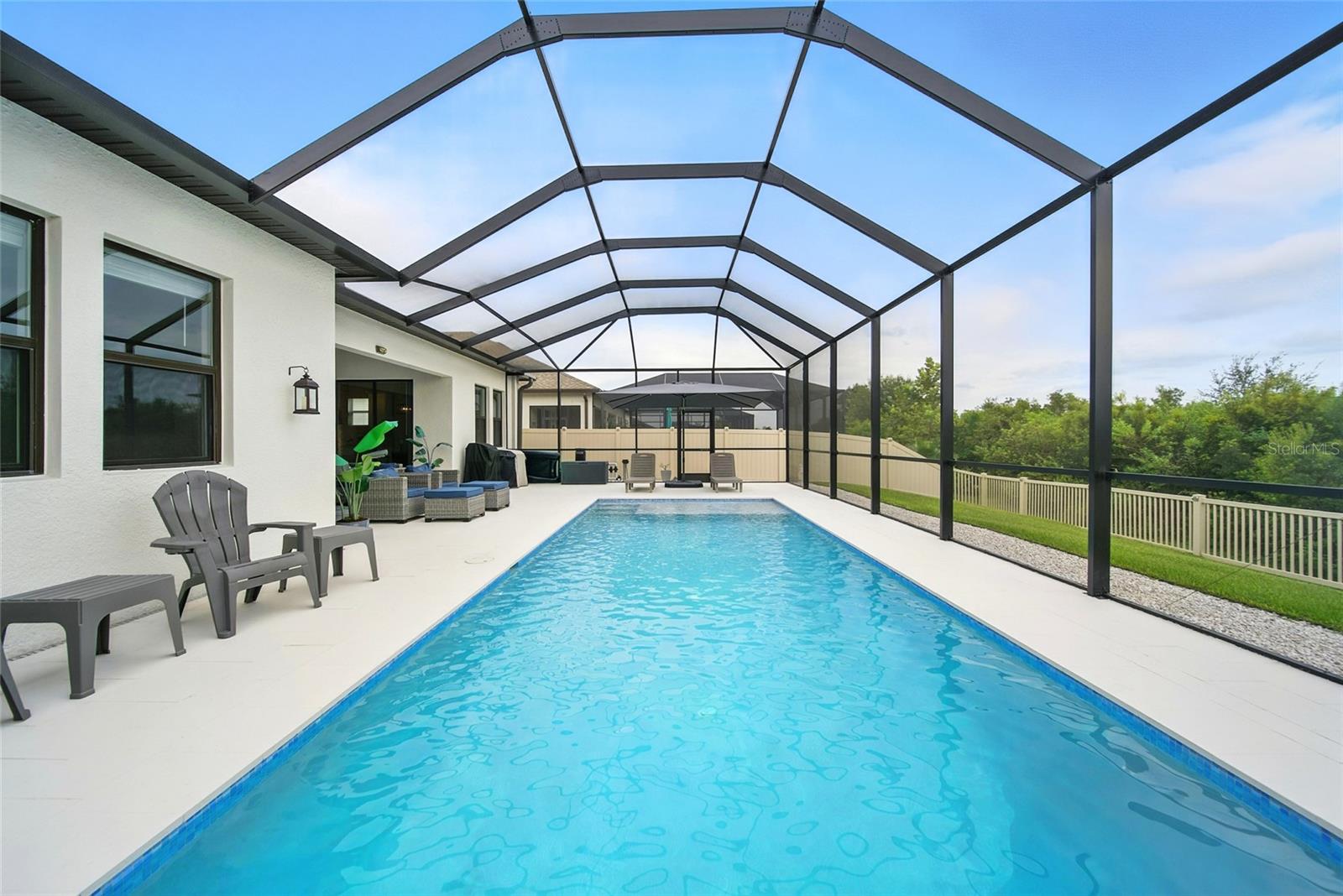 21554 SNOWY ORCHID TER, LAND O LAKES, FL, 34637