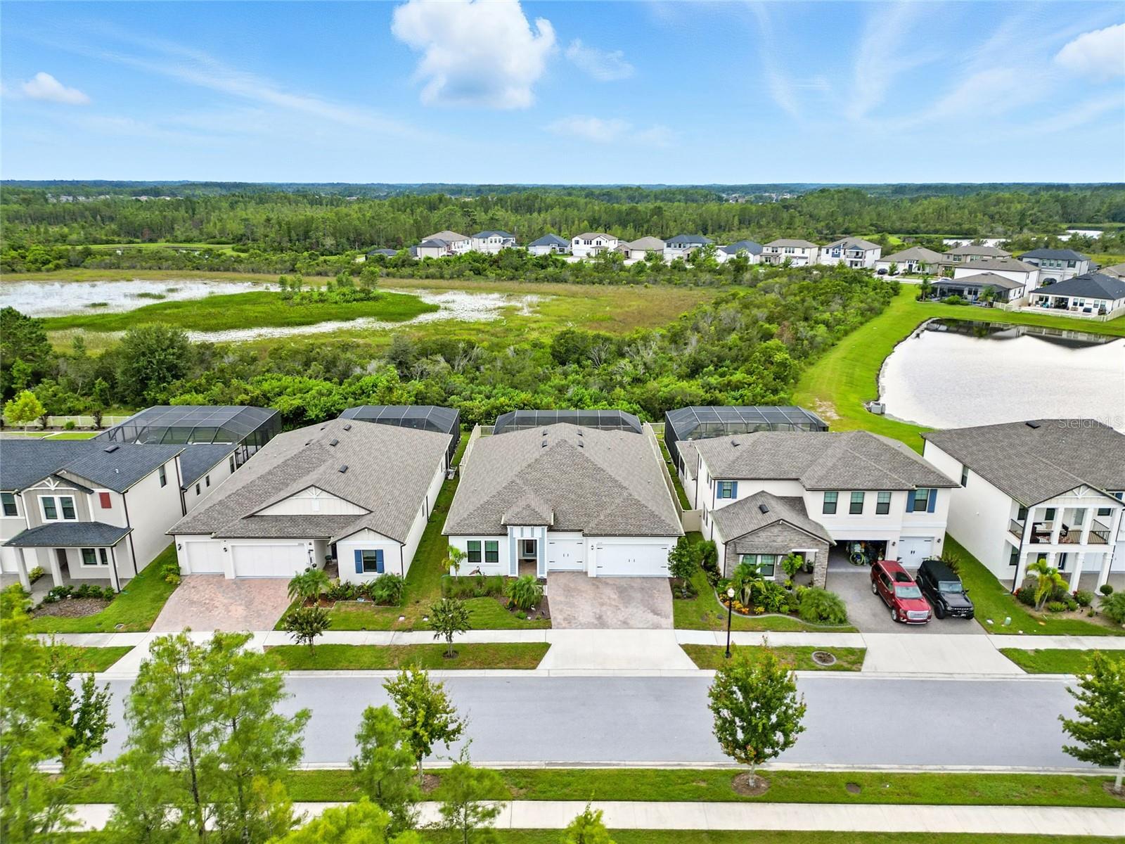 21554 SNOWY ORCHID TER, LAND O LAKES, FL, 34637